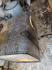 Serbatoio carburante per usato  Latina