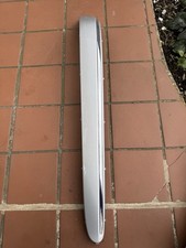 Rear bumper right for sale  LONDON