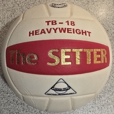 Tachikara heavyweight setter for sale  Madison
