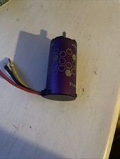 Turnigy xk3674 1650kv for sale  MINEHEAD