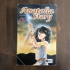 anatolia story gebraucht kaufen anatolia story gebraucht kaufen Bottrop