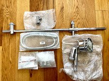 Handshower set slide for sale  Brooklyn