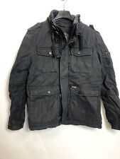 Khujo herren winterjacke gebraucht kaufen  Berlin