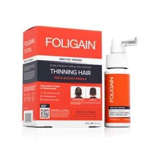 Foligain trioxidil traitement d'occasion  Levallois-Perret