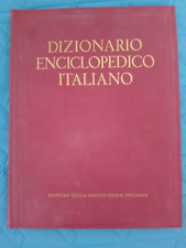 1963 supplemento treccani usato  San Cesareo