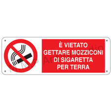 Cartello segnaletico vietato usato  Bagheria
