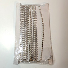 Yard crystal rhinestone for sale  Ogden