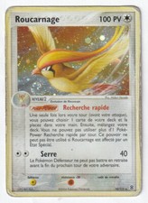 Pokemon rocarnage card d'occasion  Expédié en Belgium
