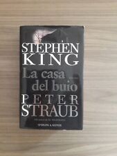 X05 stephen king usato  Solza