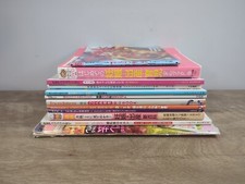 Lot japanese books for sale  Hubert