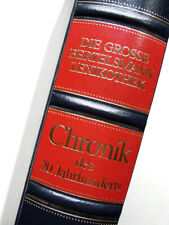 Bertelsmann lexikothek chronik gebraucht kaufen  Dormagen