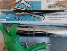 Ingrassatore pompa grasso usato  Bisceglie