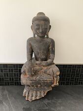 Antique statue bouddha d'occasion  Montgeron