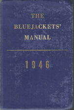 bluejackets manual for sale  Van Nuys