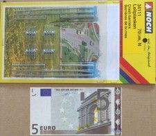 34111 strassen leitplanken gebraucht kaufen  Löhne