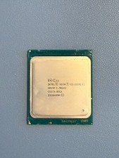 Intel xeon 2650lv2 gebraucht kaufen  Feldafing