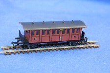 Bttb 13116 spur gebraucht kaufen  Dresden