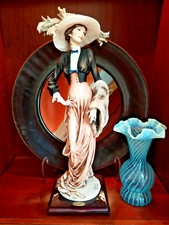 Giuseppe armani figurine. for sale  Manassas