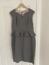Ted baker grey for sale  BICESTER