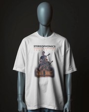 Stereophonics stadium tour for sale  GLASGOW
