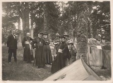 Ancienne photographie photo d'occasion  Nogent-sur-Marne