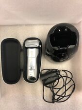 Braun series shaver for sale  LEICESTER