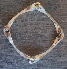 Modernist lapponia silver for sale  DALKEITH