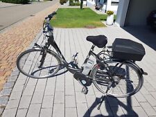 Bikes kettler gefahren gebraucht kaufen  Bonndorf im Schwarzwald
