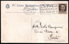 Autografi pittura 1937 usato  Verona