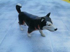 Figurine chien traineau d'occasion  Paris XV