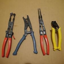 Lot pinces automobile d'occasion Lot pinces automobile d'occasion  Paris XVII