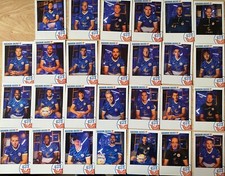 Autogrammkarten hansa rostock gebraucht kaufen  Rostock