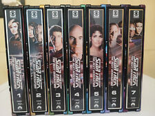 Serie completa star usato  Sondalo