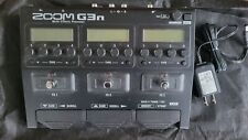 Zoom multi effects for sale  Townsend