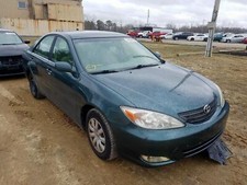 Medidor de fluxo de ar de injeção de combustível usado serve: 2002 Toyota Camry 4 cilindros grau A comprar usado  Enviando para Brazil