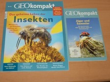 Geo kompakt geheime gebraucht kaufen  Marl