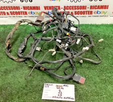 Impianto elettrico piaggio usato  Giugliano in Campania