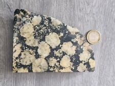 Magnifique diorite orbiculaire d'occasion  Montargis