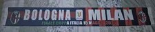 Sciarpa finale calcio usato  Fiano Romano