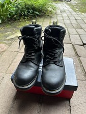 Riginal martens waterproof gebraucht kaufen  Edewecht