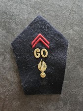 Pattes col uniforme d'occasion  Illzach