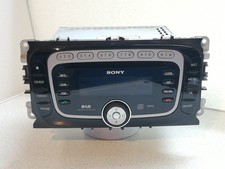 Ford galaxy sony for sale  UK