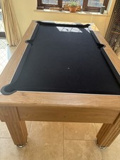 Gatley 6ft oak for sale  LEEDS