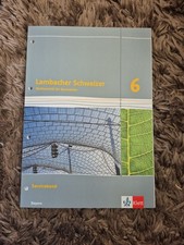 Lambacher schweizer serviceban gebraucht kaufen  Parsberg