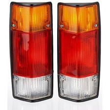 Luz trasera para d'occasion  Wambrechies