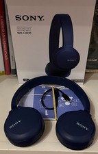 Cuffie sony bluetooth usato  Sesto Fiorentino
