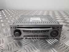 2010 MITSUBISHI L200 REPRODUCTOR DE RADIO CD MP3 SIN CóDIGO 8701A284HA comprar usado  Enviando para Brazil