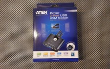 Aten petite port gebraucht kaufen  Hannover
