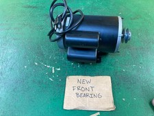 Craftsman 1.5 motor for sale  Mcfarland
