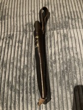 Fischereimesser filitiermesser gebraucht kaufen  Selm
